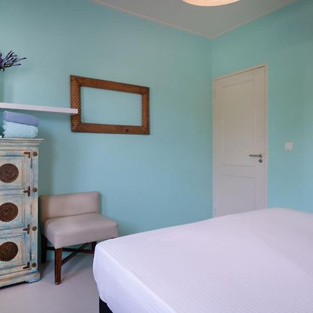 Villa At Secured Gated Resort Near Mambo Beach! Willemstad Dış mekan fotoğraf