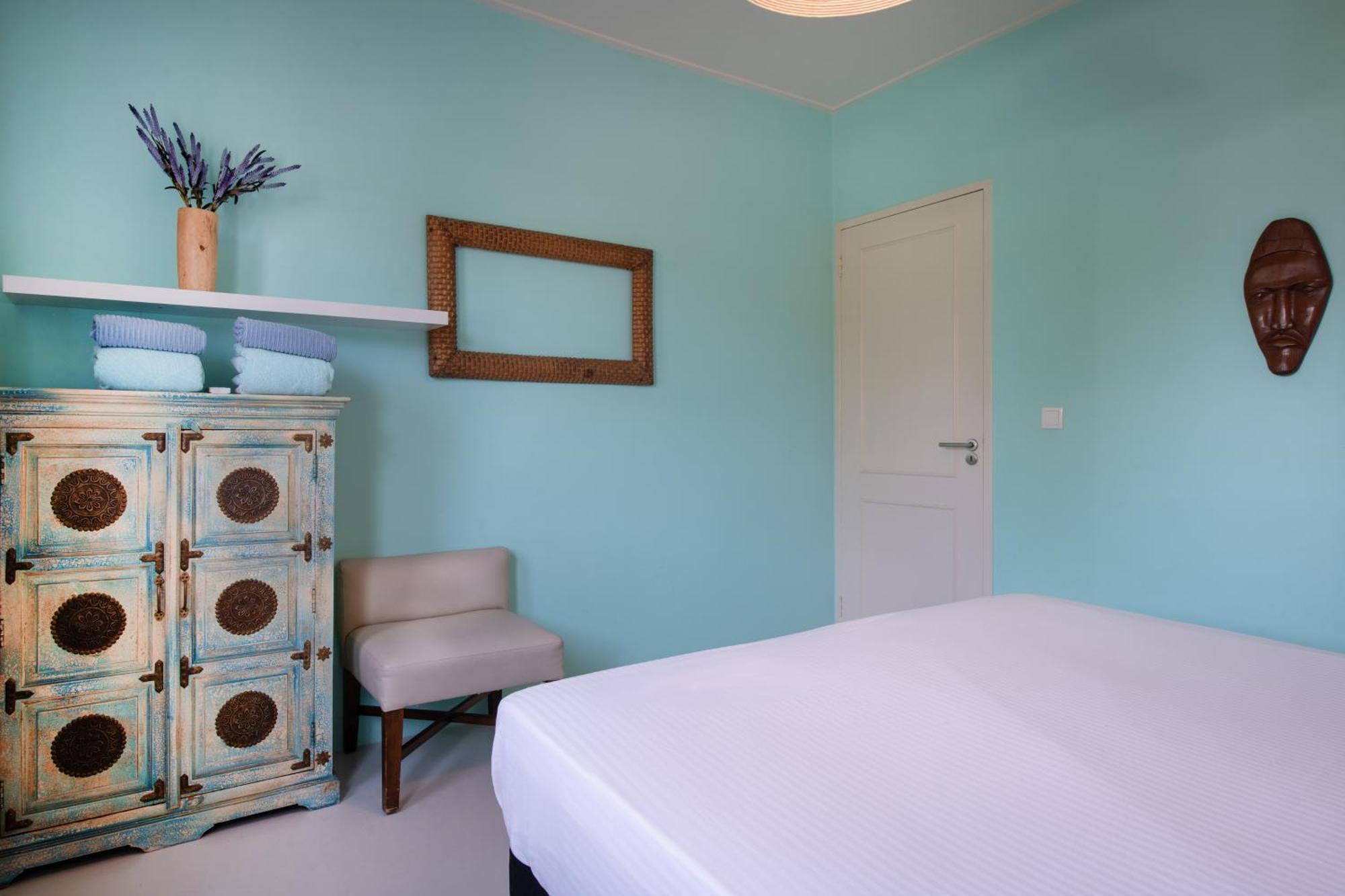 Villa At Secured Gated Resort Near Mambo Beach! Willemstad Dış mekan fotoğraf