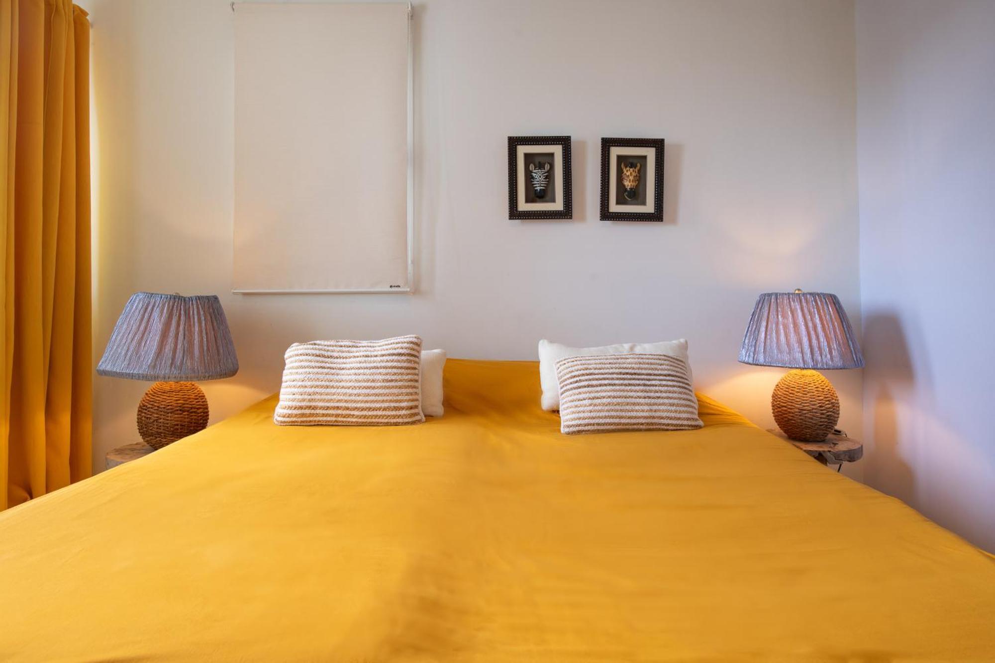 Villa At Secured Gated Resort Near Mambo Beach! Willemstad Dış mekan fotoğraf