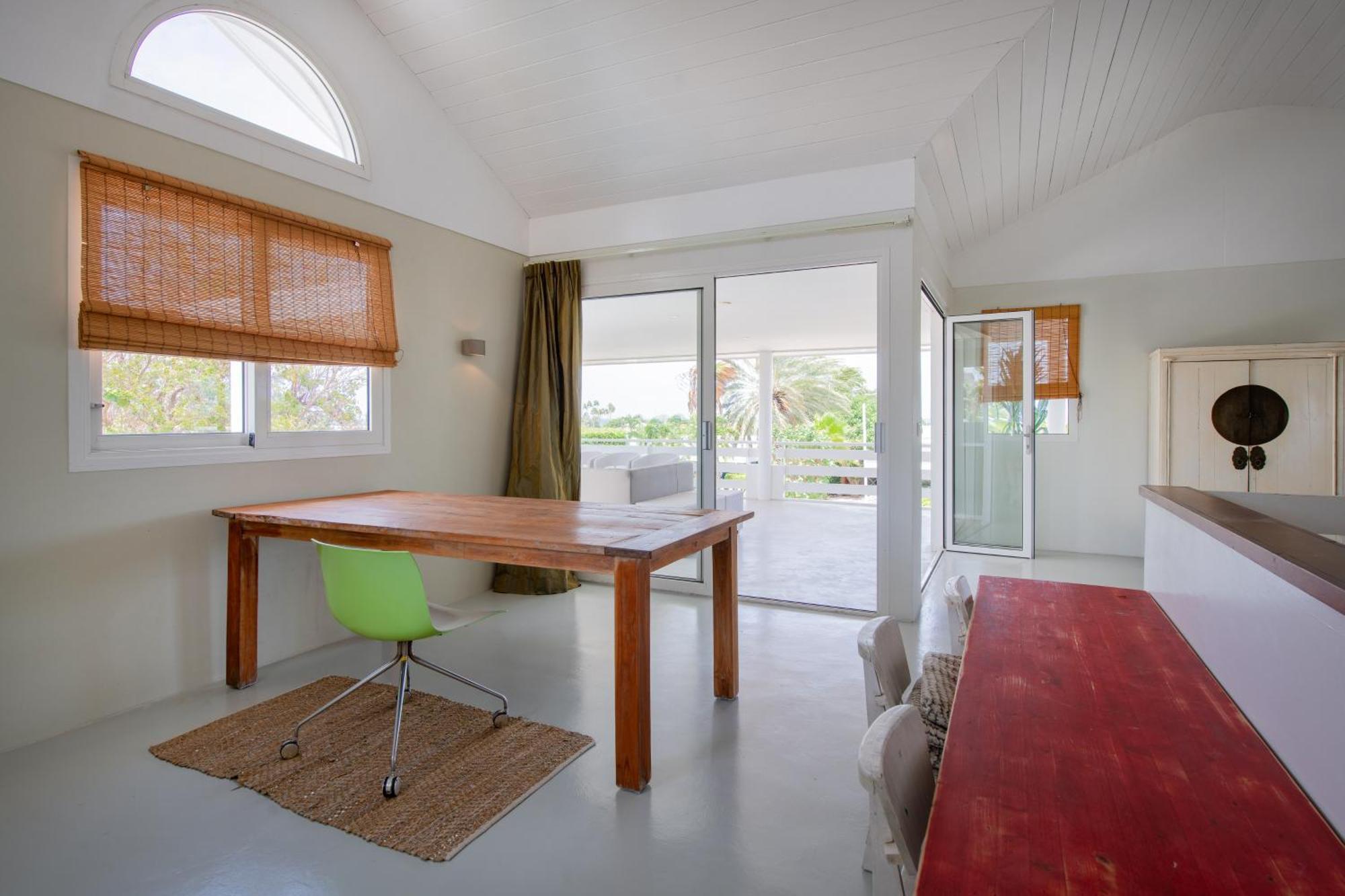 Villa At Secured Gated Resort Near Mambo Beach! Willemstad Dış mekan fotoğraf