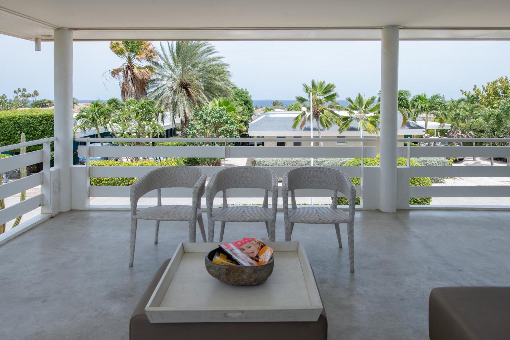 Villa At Secured Gated Resort Near Mambo Beach! Willemstad Dış mekan fotoğraf