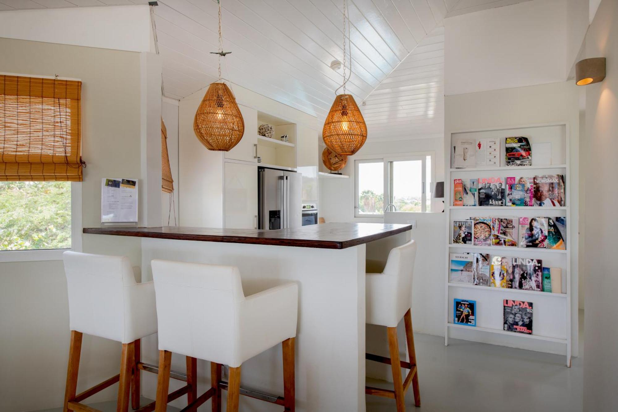 Villa At Secured Gated Resort Near Mambo Beach! Willemstad Dış mekan fotoğraf