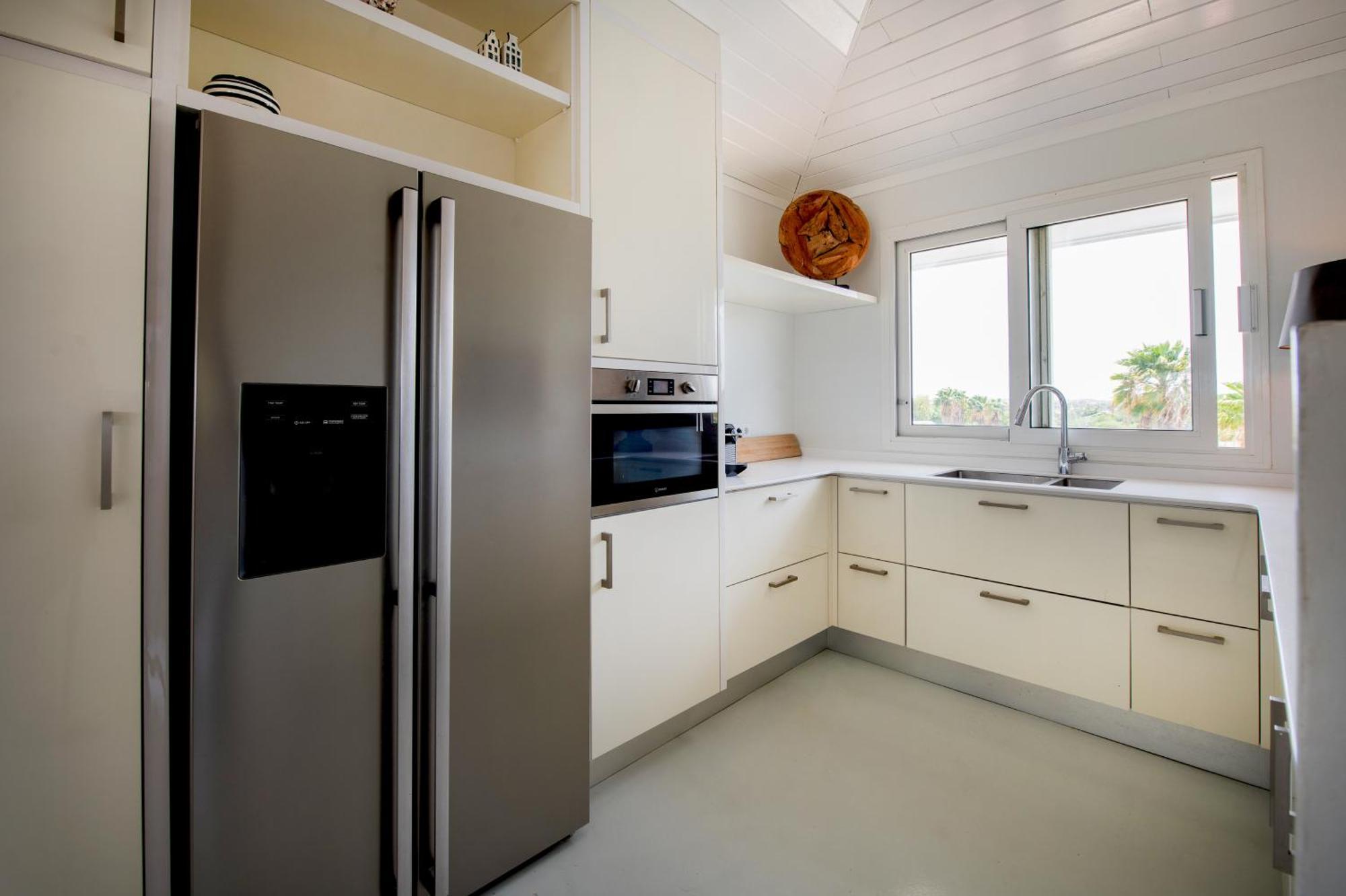 Villa At Secured Gated Resort Near Mambo Beach! Willemstad Dış mekan fotoğraf