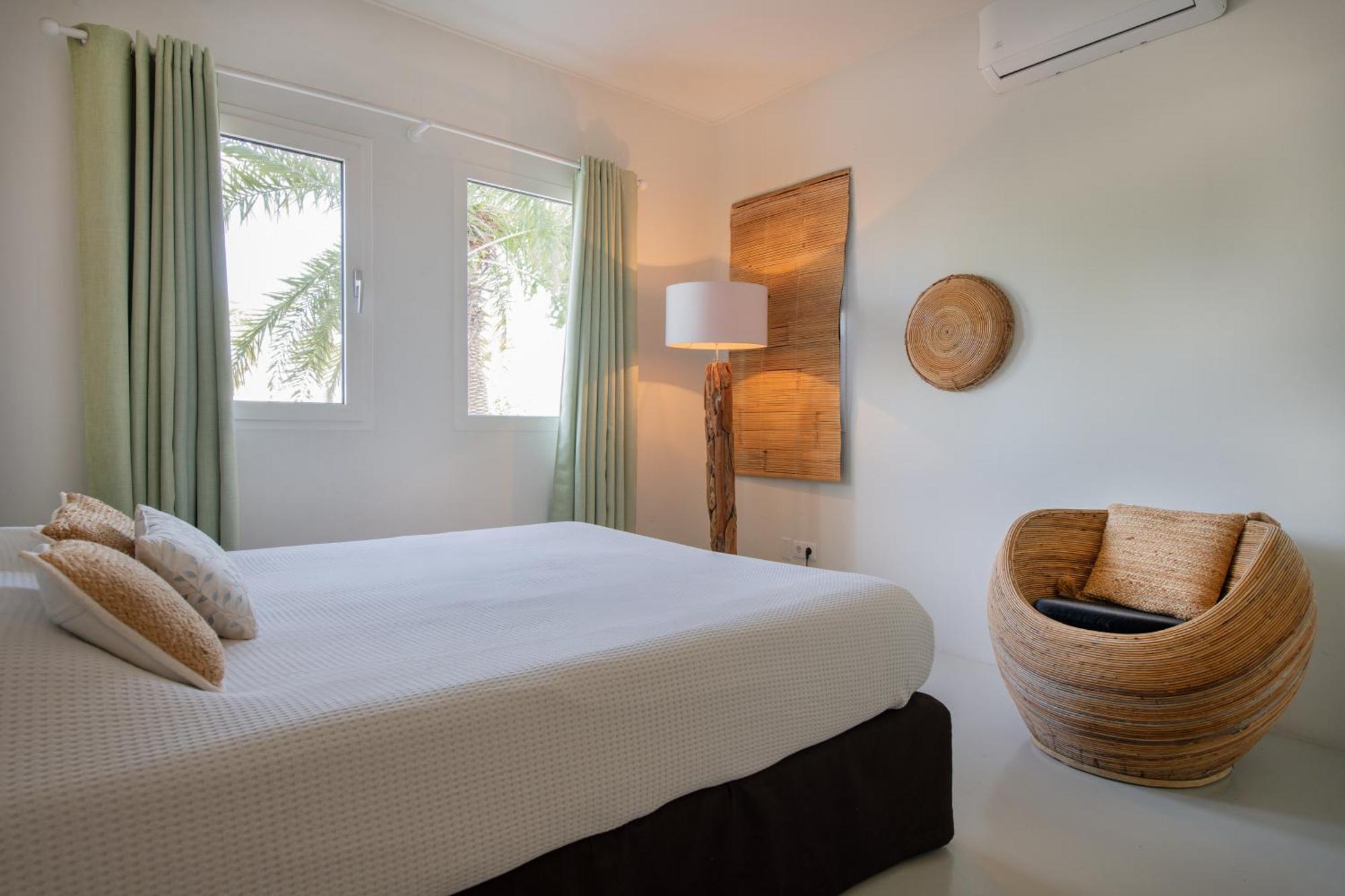 Villa At Secured Gated Resort Near Mambo Beach! Willemstad Dış mekan fotoğraf