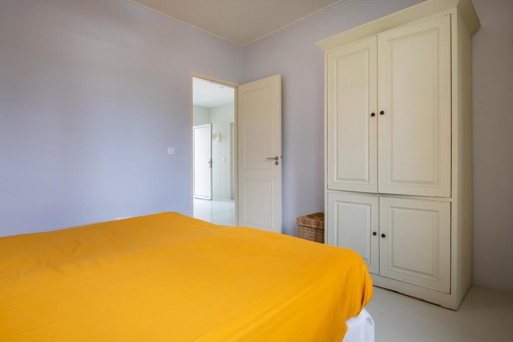 Villa At Secured Gated Resort Near Mambo Beach! Willemstad Dış mekan fotoğraf
