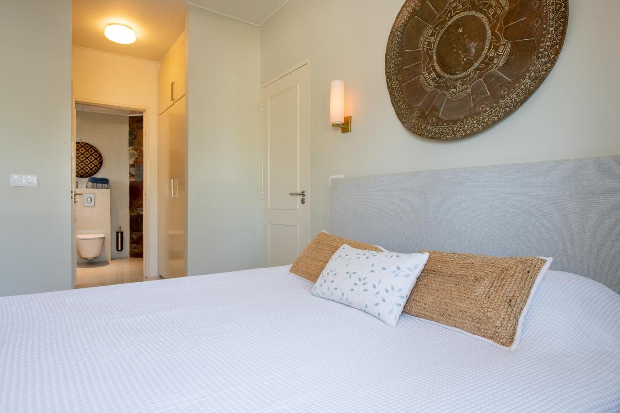 Villa At Secured Gated Resort Near Mambo Beach! Willemstad Dış mekan fotoğraf