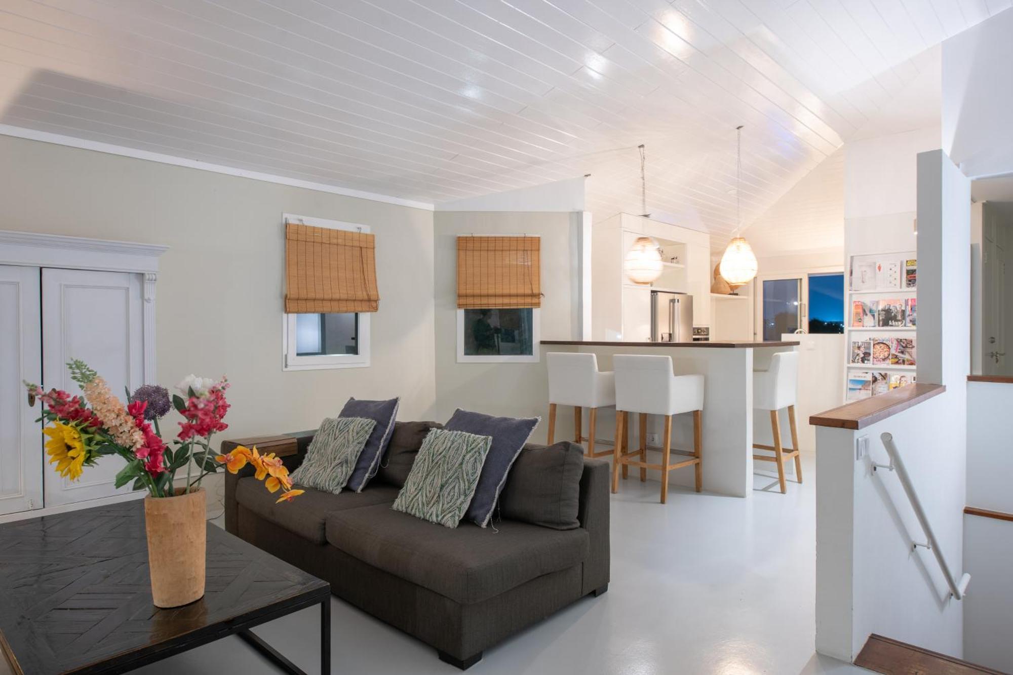 Villa At Secured Gated Resort Near Mambo Beach! Willemstad Dış mekan fotoğraf