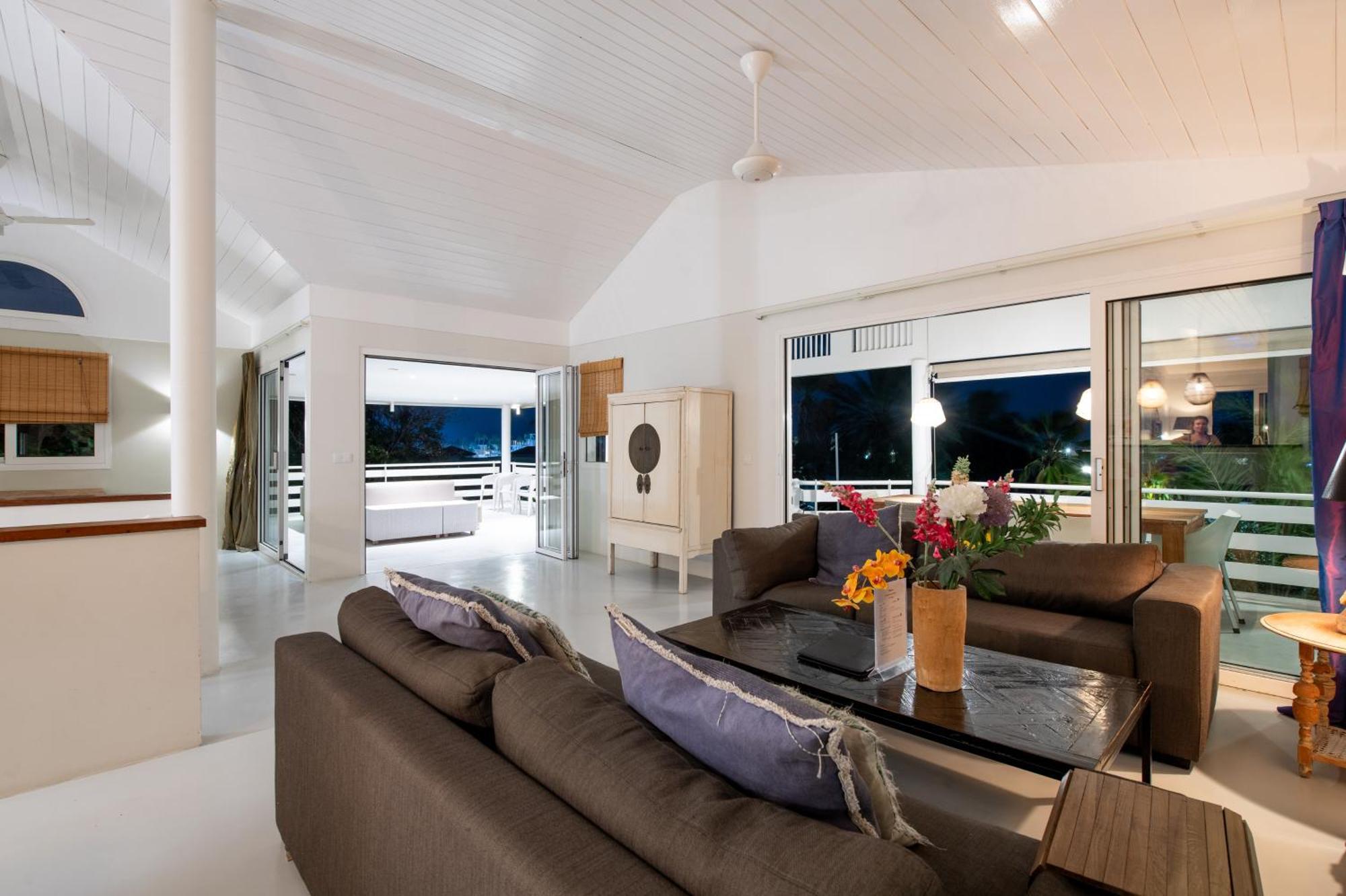 Villa At Secured Gated Resort Near Mambo Beach! Willemstad Dış mekan fotoğraf