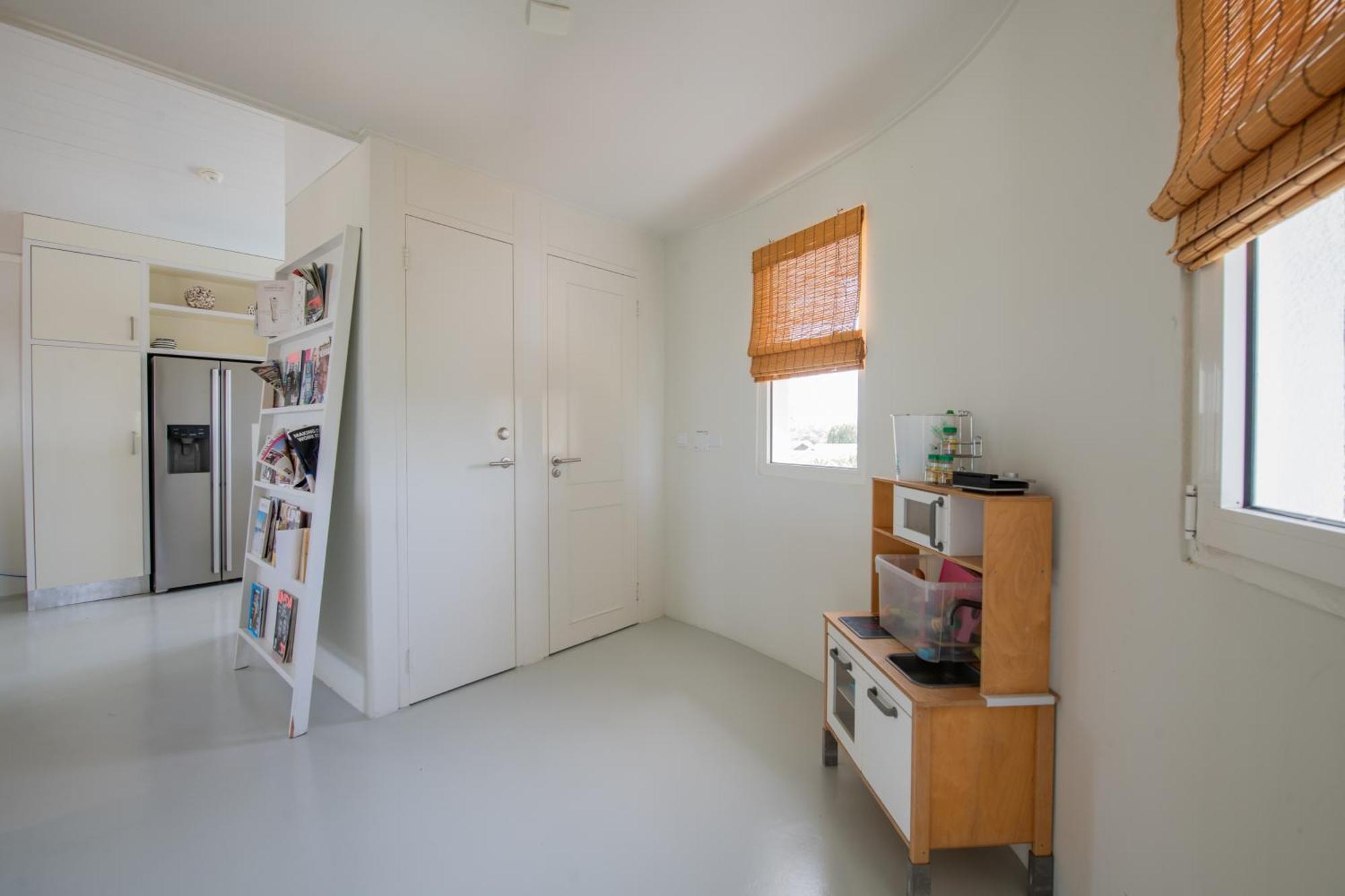Villa At Secured Gated Resort Near Mambo Beach! Willemstad Dış mekan fotoğraf