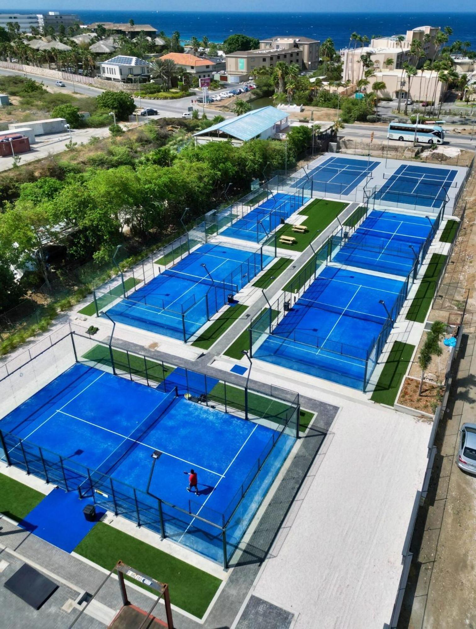 Villa At Secured Gated Resort Near Mambo Beach! Willemstad Dış mekan fotoğraf